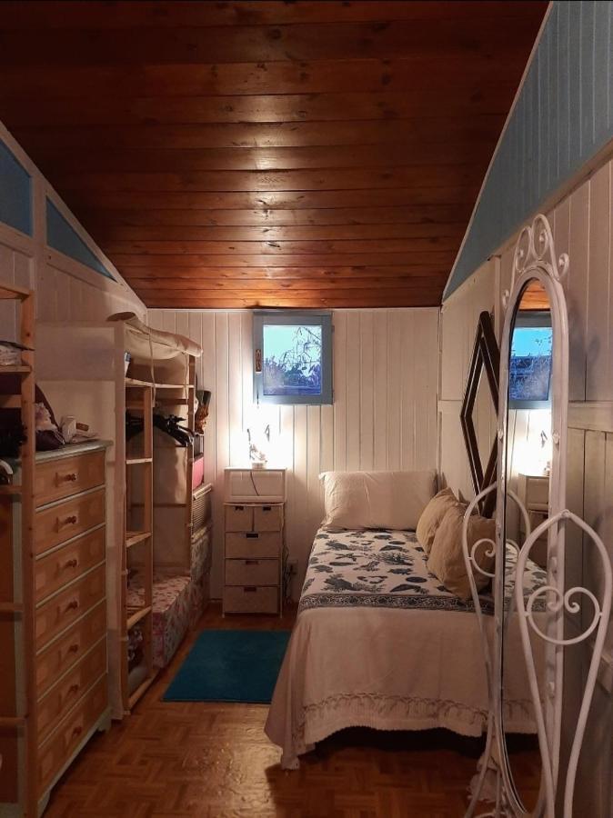 Tom E Jerry Bed and Breakfast Domus De Maria Exterior foto