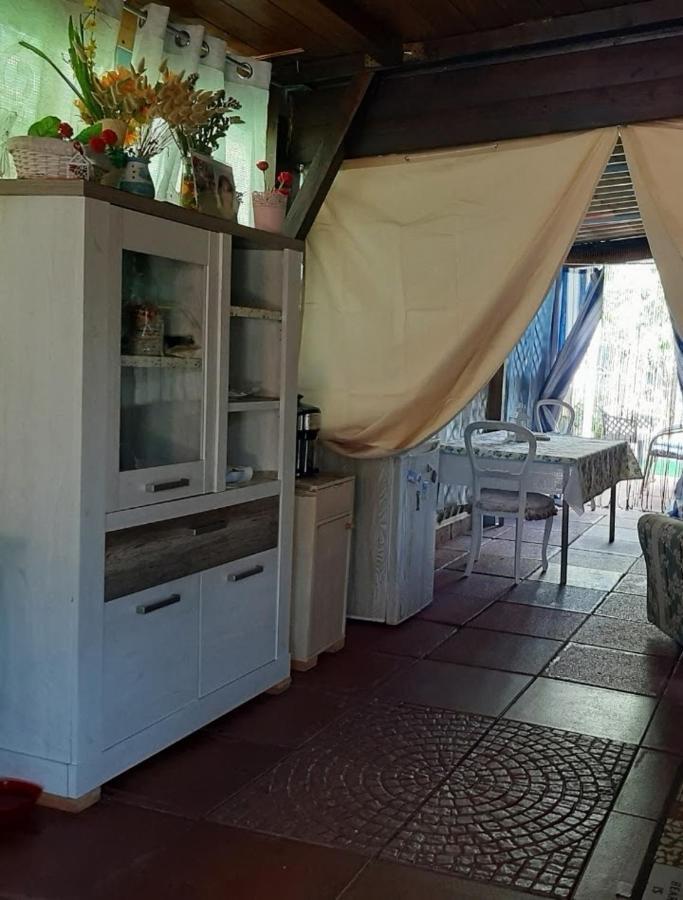 Tom E Jerry Bed and Breakfast Domus De Maria Exterior foto