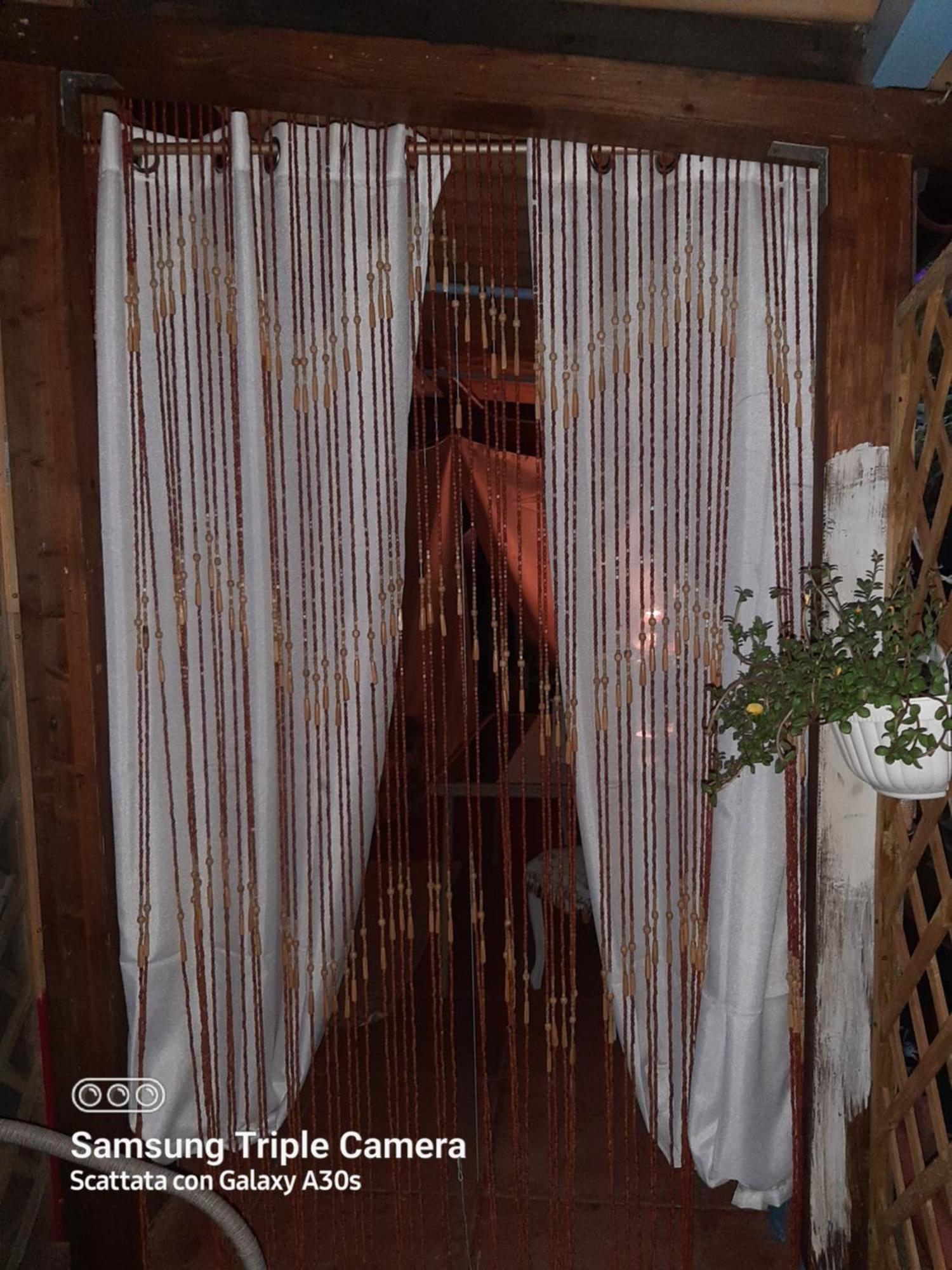 Tom E Jerry Bed and Breakfast Domus De Maria Exterior foto