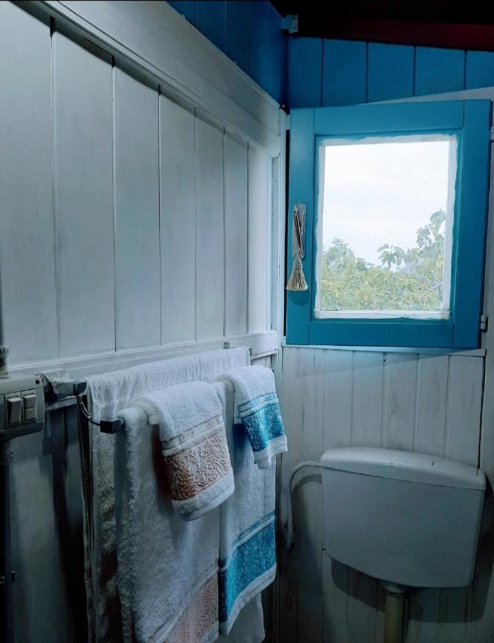 Tom E Jerry Bed and Breakfast Domus De Maria Exterior foto